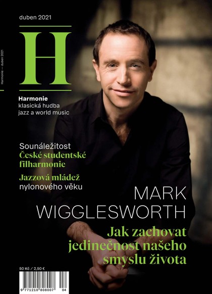 E-magazín Harmonie 4/2021 - A 11 s.r.o.