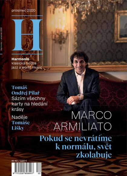 E-magazín Harmonie 12/2020 - A 11 s.r.o.