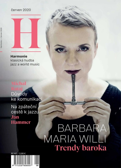 E-magazín Harmonie 6/2020 - A 11 s.r.o.