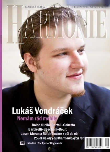 E-magazín Harmonie 1/2018 - A 11 s.r.o.