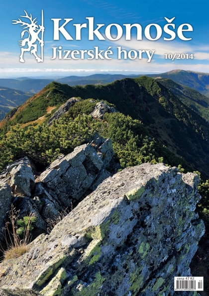 E-magazín Krkonoše - Jizerské hory 10/2014 - Krkonošský národní park