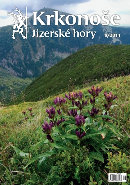 E-magazín Krkonoše - Jizerské hory 8/2014 - Krkonošský národní park