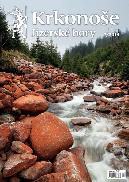 E-magazín Krkonoše - Jizerské hory 7/2014 - Krkonošský národní park