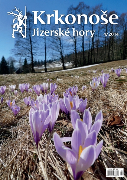 E-magazín Krkonoše - Jizerské hory 4/2014 - Krkonošský národní park