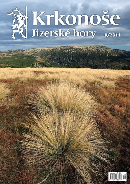 E-magazín Krkonoše - Jizerské hory 9/2014 - Krkonošský národní park