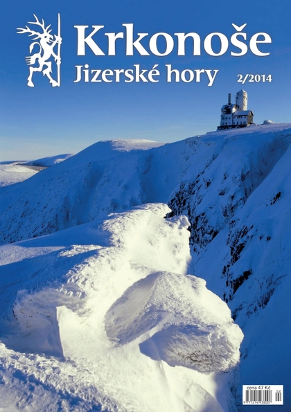 E-magazín Krkonoše - Jizerské hory 2/2014 - Krkonošský národní park