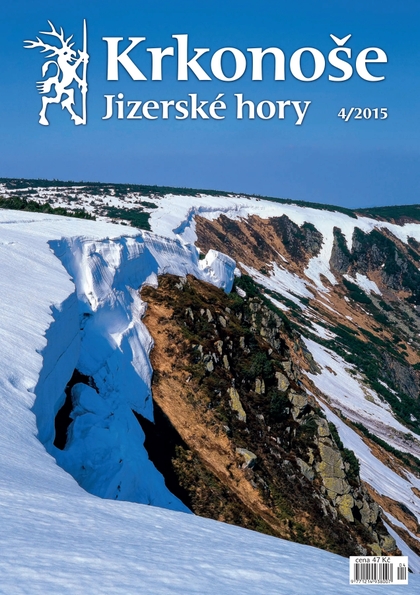 E-magazín Krkonoše - Jizerské hory 4/2015 - Krkonošský národní park