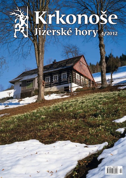 E-magazín Krkonoše - Jizerské hory 4/2012 - Krkonošský národní park