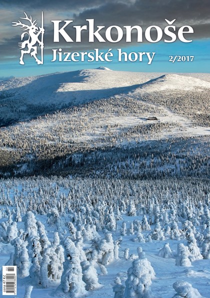 E-magazín Krkonoše - Jizerské hory 2/2017 - Krkonošský národní park