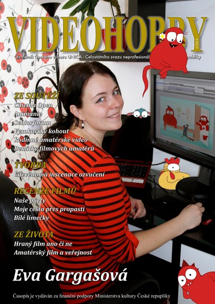 E-magazín FILMSTAGE 1/2014 - Filmstage s.r.o.