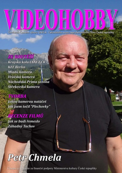 E-magazín FILMSTAGE 2/2016 - Filmstage s.r.o.