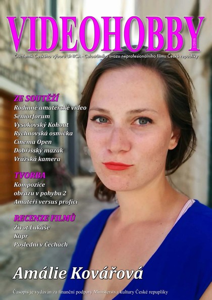 E-magazín FILMSTAGE 1/2016 - Filmstage s.r.o.