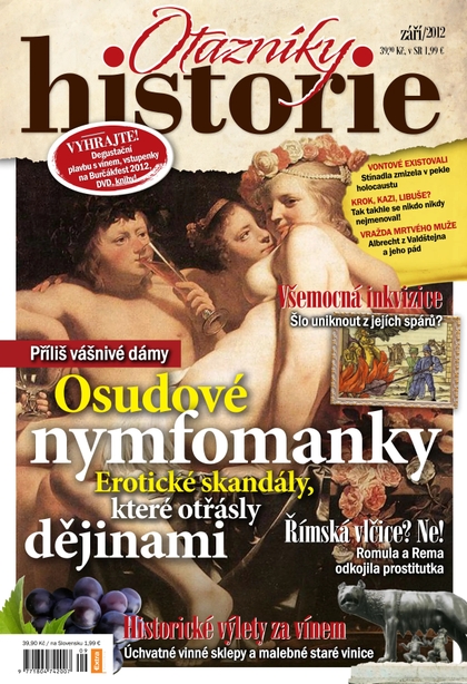 E-magazín 100+1 historie 9/2012 - Extra Publishing, s. r. o.