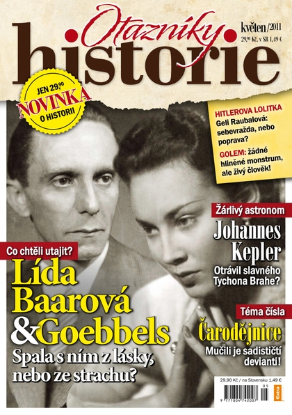E-magazín 100+1 historie 5/2011 - Extra Publishing, s. r. o.