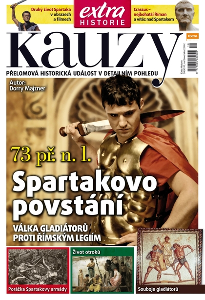 E-magazín Kauzy 2/2014 - Extra Publishing, s. r. o.