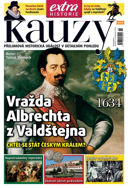 E-magazín Kauzy 3/2013 - Extra Publishing, s. r. o.
