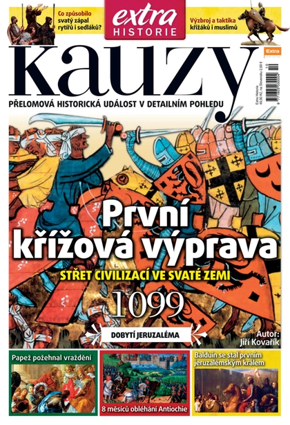 E-magazín Kauzy 2/2013 - Extra Publishing, s. r. o.