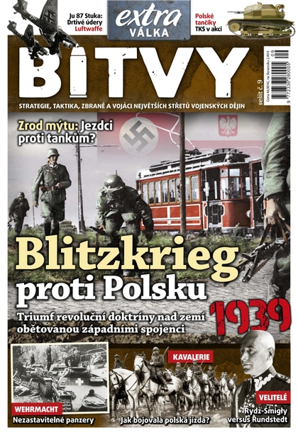 E-magazín Bitvy č. 9 - Extra Publishing, s. r. o.
