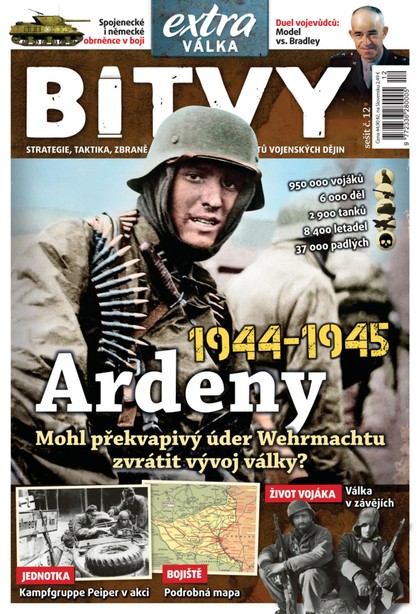 E-magazín Bitvy č. 12 - Extra Publishing, s. r. o.