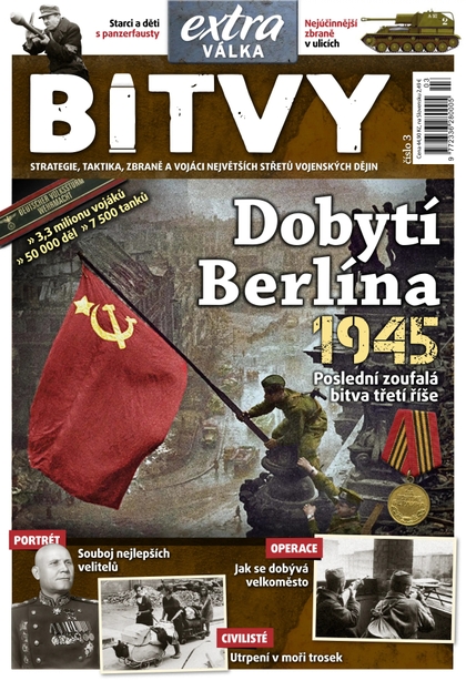 E-magazín Bitvy č. 3 - Extra Publishing, s. r. o.