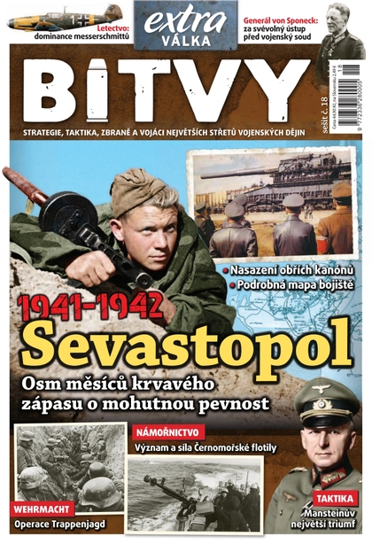 E-magazín Bitvy č. 18 - Extra Publishing, s. r. o.