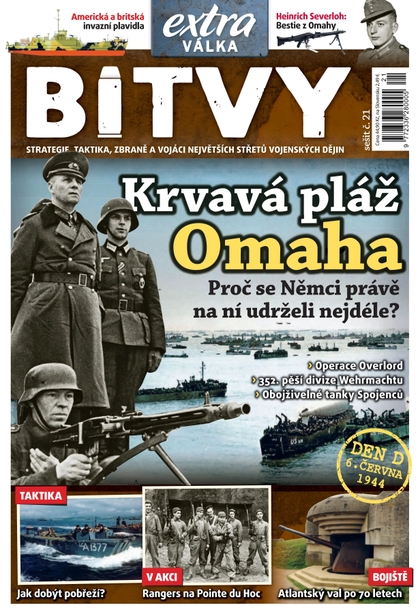 E-magazín Bitvy č. 21 - Extra Publishing, s. r. o.