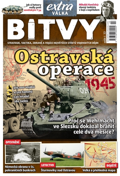 E-magazín Bitvy č. 22 - Extra Publishing, s. r. o.