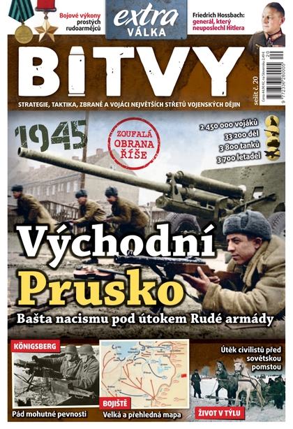 E-magazín Bitvy č. 20 - Extra Publishing, s. r. o.