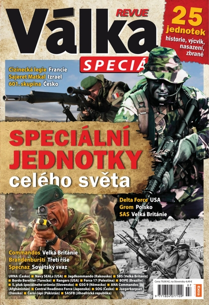 E-magazín Válka Revue 1/2012 SPECIÁL - Extra Publishing, s. r. o.