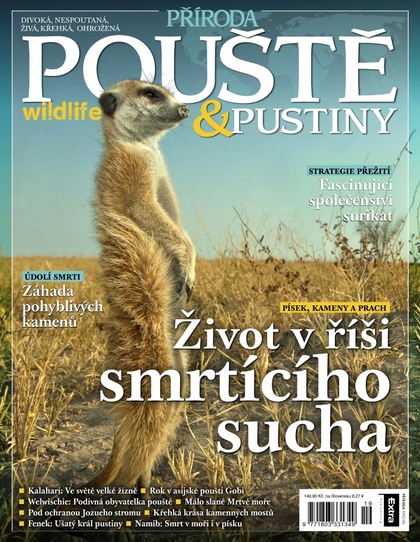 E-magazín Příroda  12/2014 SPECIÁL - Extra Publishing, s. r. o.