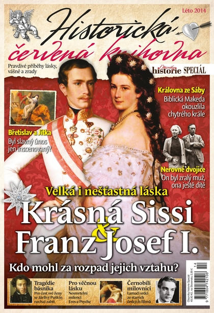 E-magazín Historická červená knihovna 2/2014 - Extra Publishing, s. r. o.