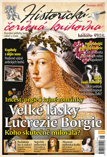 E-magazín Historická červená knihovna 3/2014 - Extra Publishing, s. r. o.