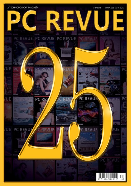 E-magazín NEXTECH 07-08/2018 - DIGITAL VISIONS