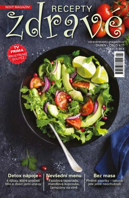 E-magazín HERBÁŘ  - 4/2017 - BYLINKY REVUE, s. r. o.