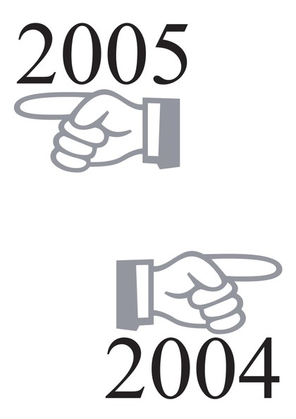 E-magazín Zeměměřič 2005 - Klaudian