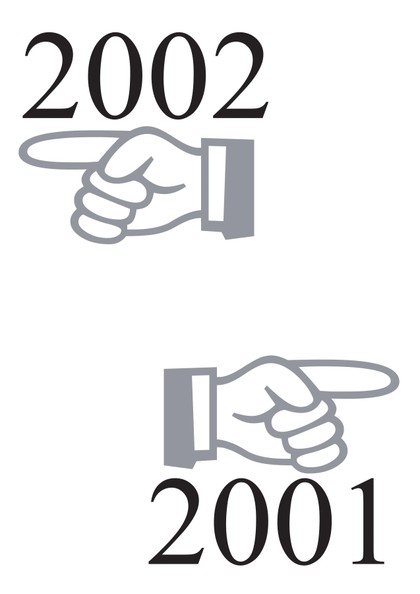 E-magazín Zeměměřič 2002 - Klaudian