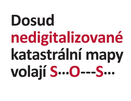 E-magazín Zeměměřič Zeměměřič - pokyny Dosud nedigitalizované KM - Klaudian