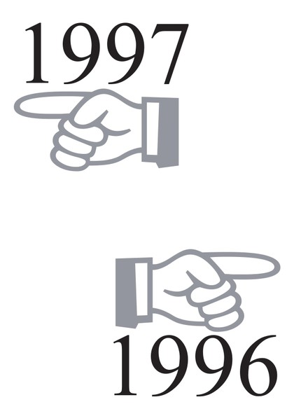 E-magazín Zeměměřič 1997 - Klaudian