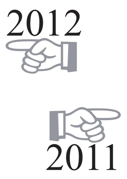 E-magazín Zeměměřič 2012 - Klaudian