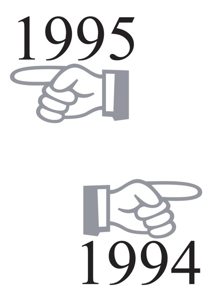 E-magazín Zeměměřič 1995 - Klaudian