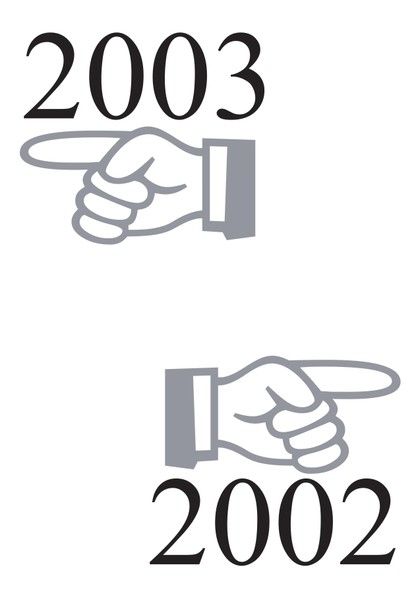 E-magazín Zeměměřič 2003 - Klaudian