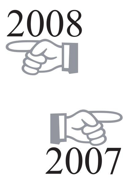 E-magazín Zeměměřič 2008 - Klaudian