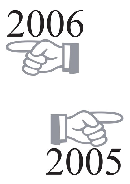 E-magazín Zeměměřič 2006 - Klaudian