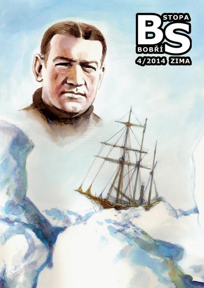E-magazín Bobří stopa 2014-07+08 - Klub přátel Jaroslava Foglara