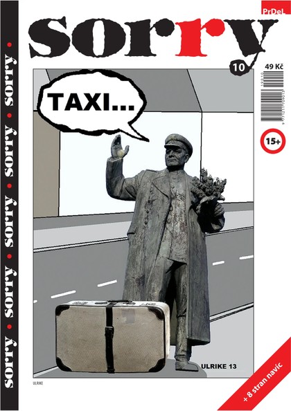 E-magazín Sorry 10/2019 - A 11 s.r.o.