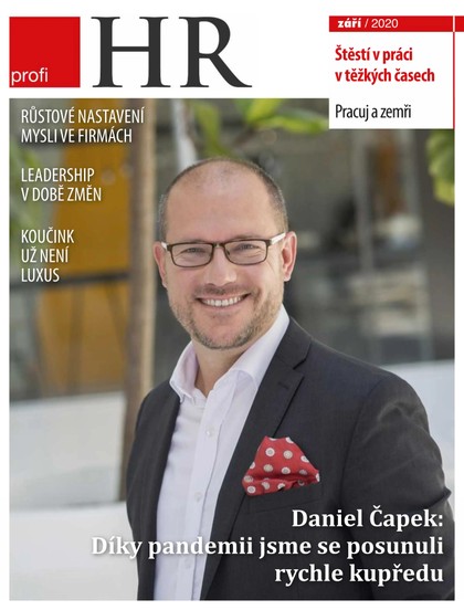E-magazín Profi HR 4/2020 - A 11 s.r.o.