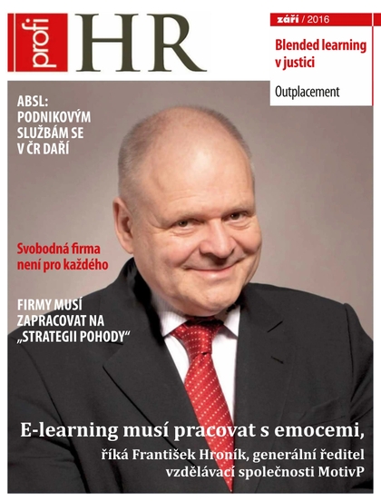 E-magazín Profi HR 4/2016 - A 11 s.r.o.
