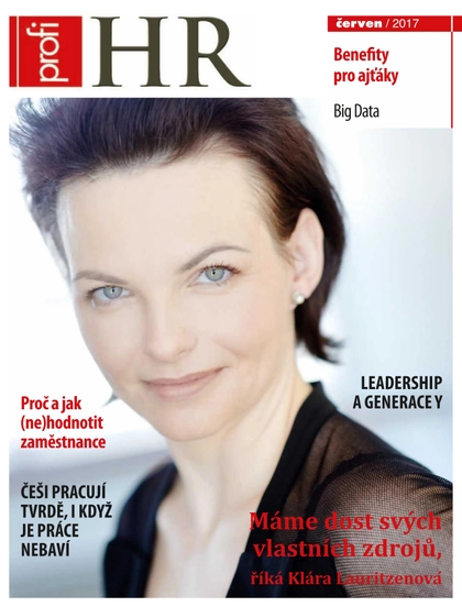 E-magazín Profi HR 3/2017 - A 11 s.r.o.