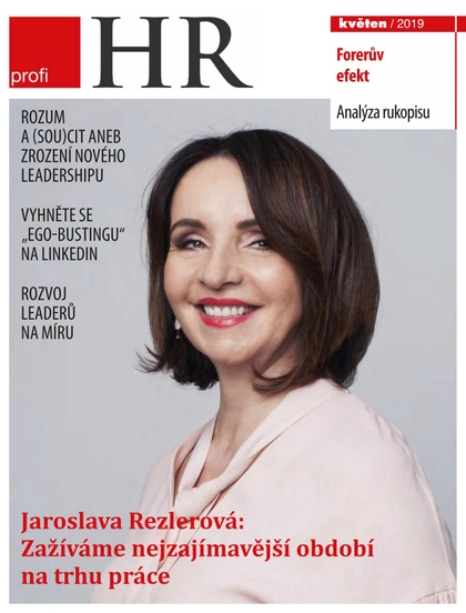 E-magazín Profi HR 2/2019 - A 11 s.r.o.