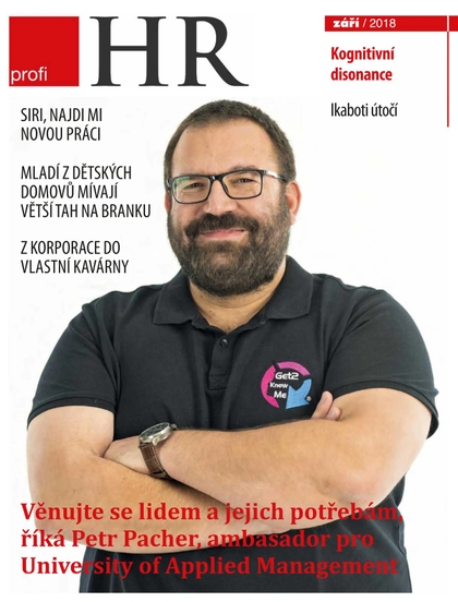 E-magazín Profi HR 4/2018 - A 11 s.r.o.
